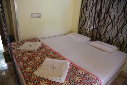 Hotel Namaste Sanjeevini
