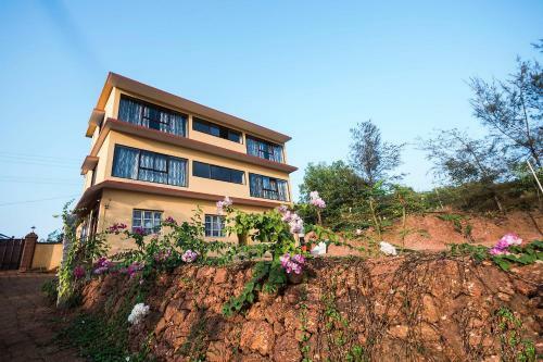 Hotel Namaste Sanjeevini