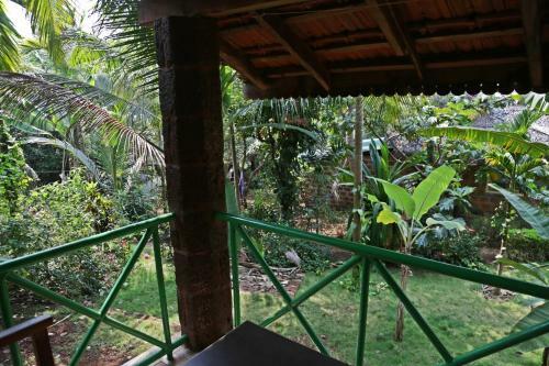 Hotel Namaste Sanjeevini