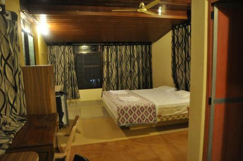 Hotel Namaste Sanjeevini