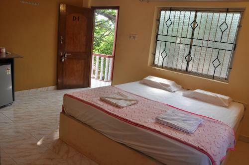 Hotel Namaste Sanjeevini