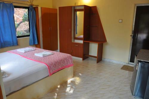 Hotel Namaste Sanjeevini