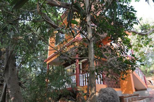 Hotel Namaste Sanjeevini