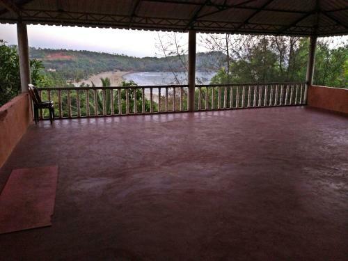 Hotel Namaste Sanjeevini