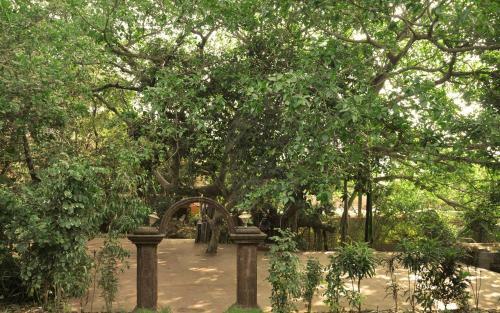 Hotel Namaste Sanjeevini