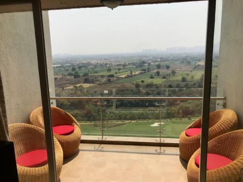 Apartamento Belmondo