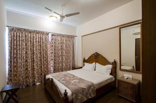 Apartamento Belmondo