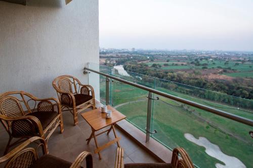 Apartamento Belmondo