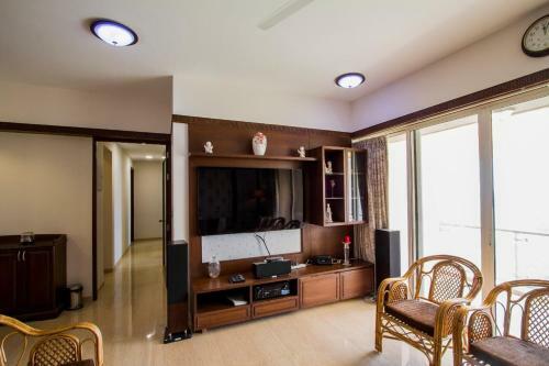 Apartamento Belmondo