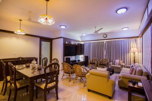 Apartamento Belmondo