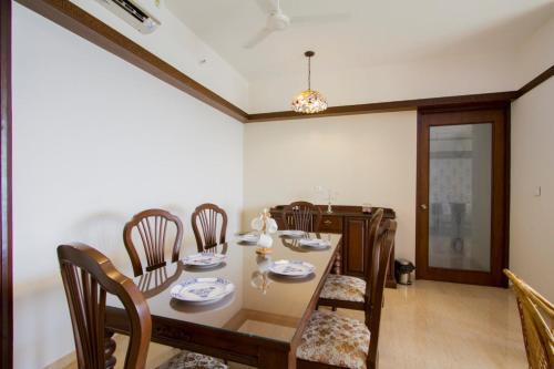 Apartamento Belmondo