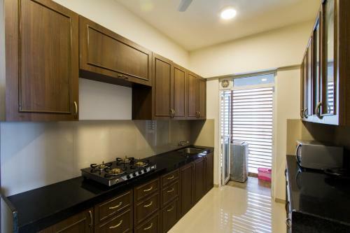 Apartamento Belmondo