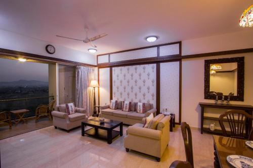 Apartamento Belmondo