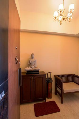 Apartamento Belmondo