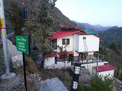 Villa Veenu's Cottage