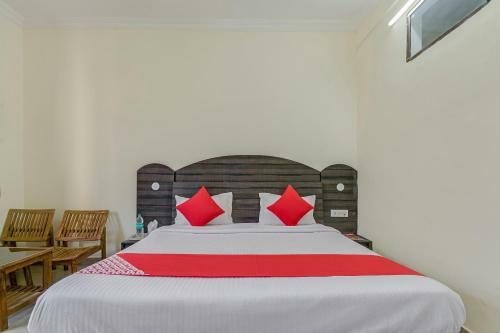 Hotel Oyo 22799 Devi Mahal