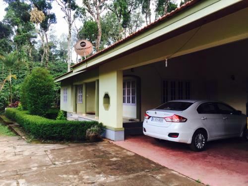 Agroturismo Misty Villa Estate Stay