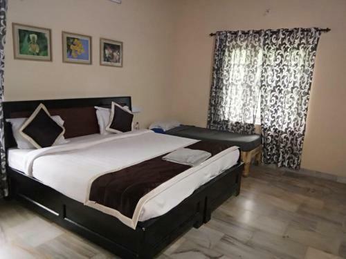 Agroturismo Misty Villa Estate Stay