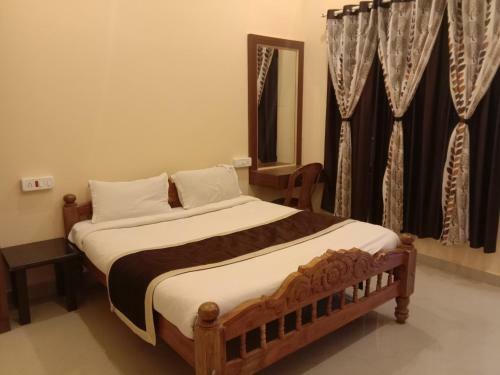 Agroturismo Misty Villa Estate Stay