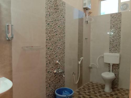 Agroturismo Misty Villa Estate Stay