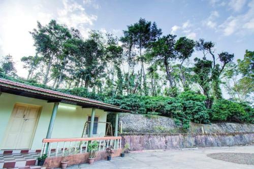 Agroturismo Misty Villa Estate Stay