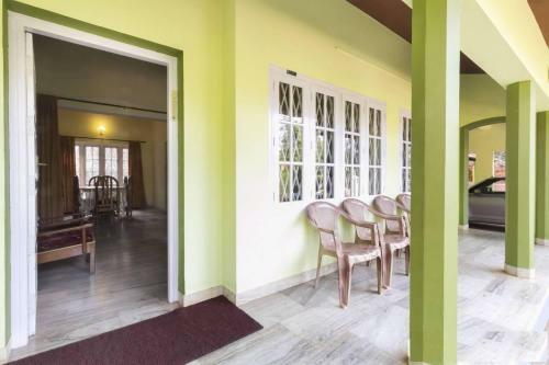 Agroturismo Misty Villa Estate Stay