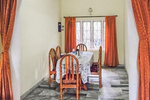 Agroturismo Misty Villa Estate Stay