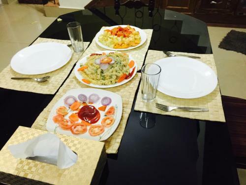 Agroturismo Misty Villa Estate Stay