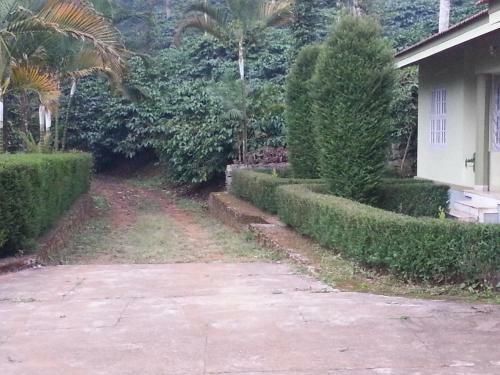 Agroturismo Misty Villa Estate Stay