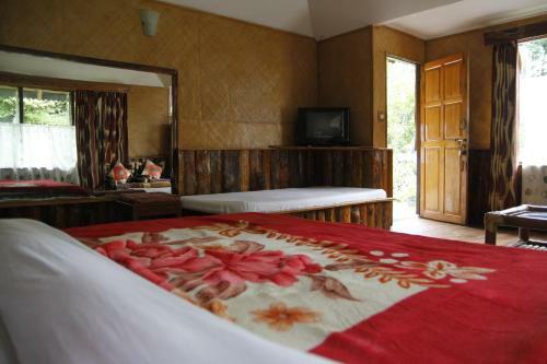 Hotel Vamoosetrail Darap