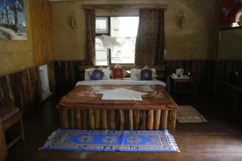 Hotel Vamoosetrail Darap