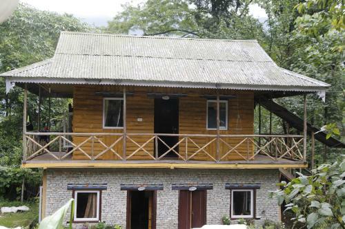 Hotel Vamoosetrail Darap
