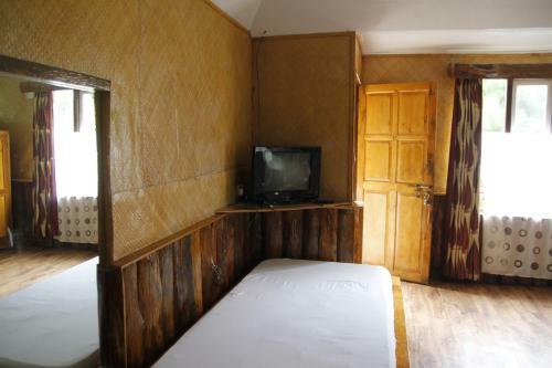 Hotel Vamoosetrail Darap