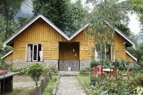 Hotel Vamoosetrail Darap