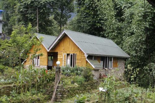 Hotel Vamoosetrail Darap
