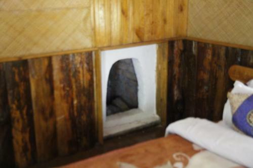 Hotel Vamoosetrail Darap