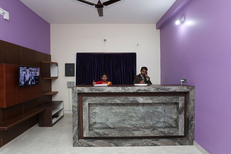 Hotel Oyo 16722 The Countryside Resort