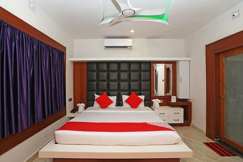 Hotel Oyo 16722 The Countryside Resort