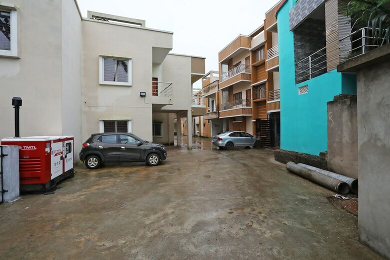 Hotel Oyo 16722 The Countryside Resort