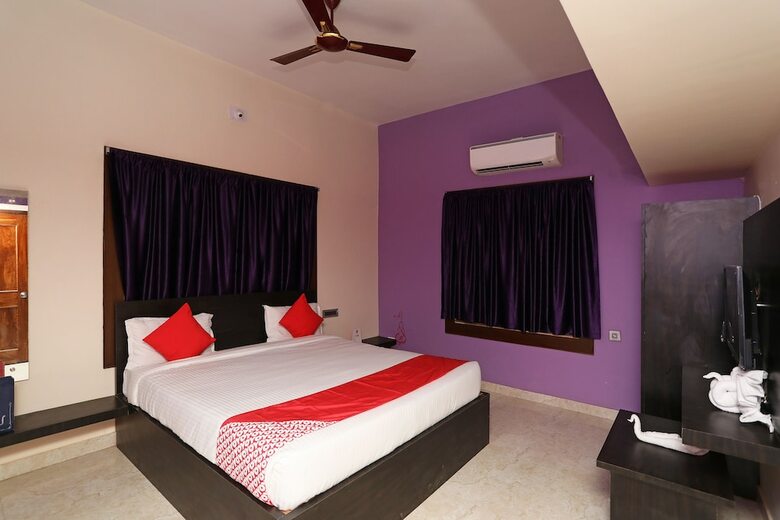 Hotel Oyo 16722 The Countryside Resort