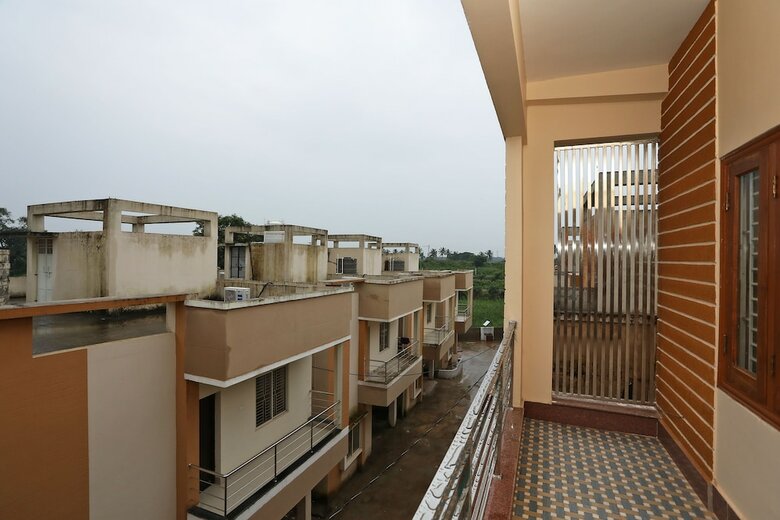 Hotel Oyo 16722 The Countryside Resort