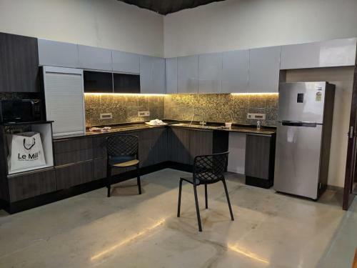 Villa Saffronstays Cassiopeia, Khandala