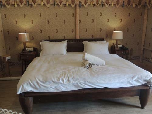 Hotel Pushkar Vela Resort