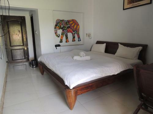 Hotel Pushkar Vela Resort