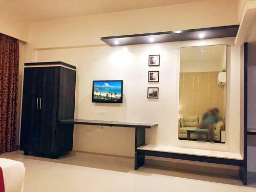 Sai International Hotel