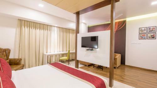 Sai International Hotel