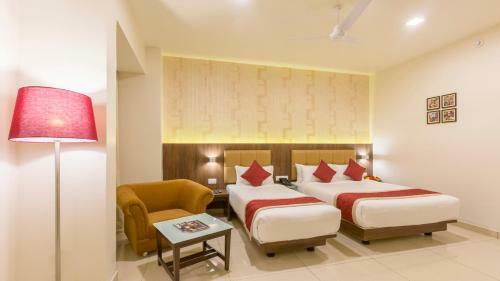 Sai International Hotel