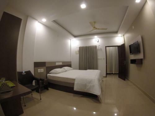 Lodge Alfa Inn