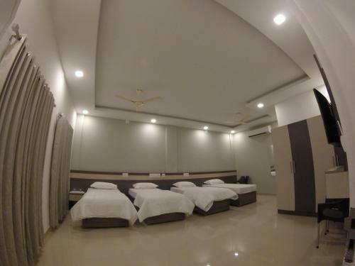 Lodge Alfa Inn