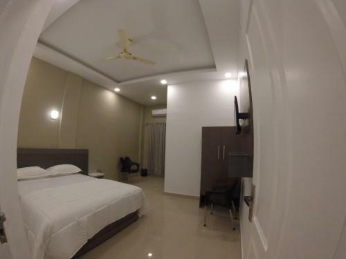 Lodge Alfa Inn